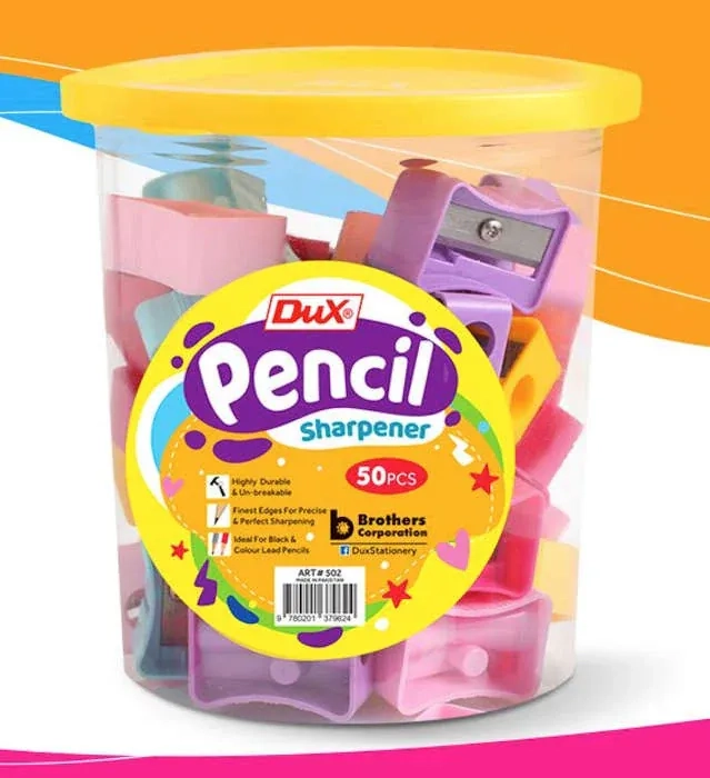 pImg-Dux 502 Sharpener Jar (50 Pieces)3