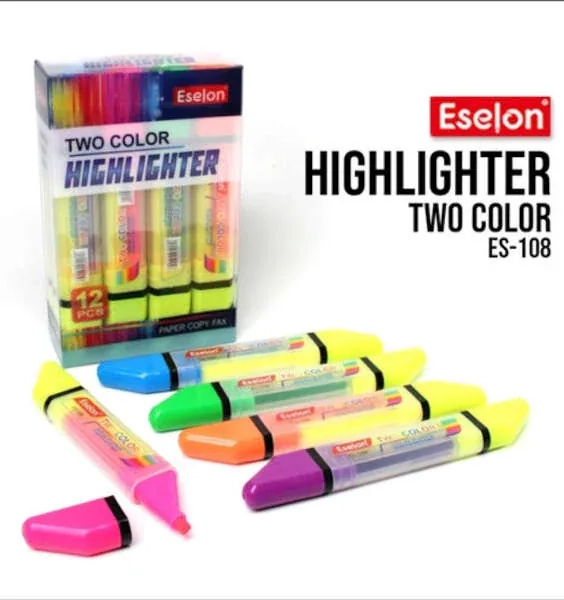 pImg-Eselon Dual-Tip Highlighter (2-in-1)4