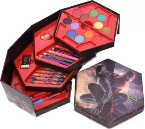 pImg-Hexagonal Art Kit 46 Pieces4