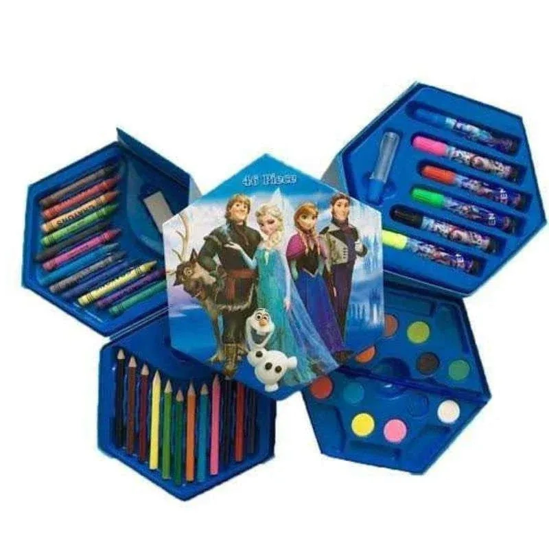 pImg-Hexagonal Art Kit 46 Pieces6