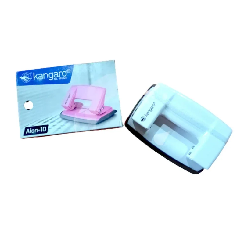 pImg-Kangaro Paper Punch 2-Hole2