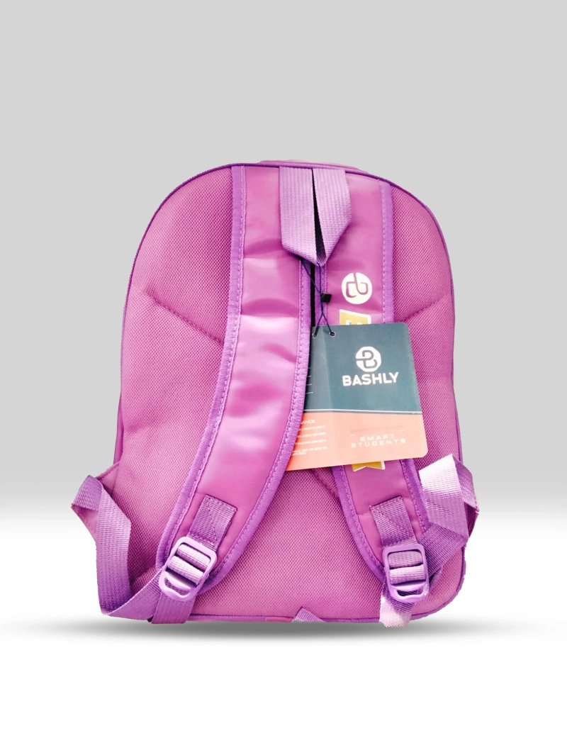 pImg-Magical Unicorn Waterproof Girls Backpack2