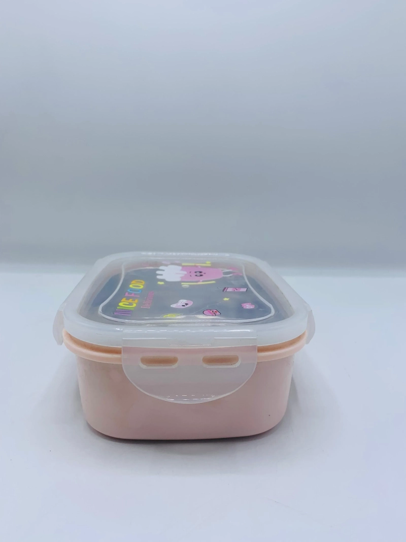 pImg-Nice Food Cartoon Stainless Steel Lunch Box6