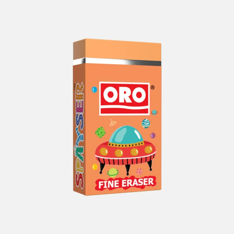 pImg-ORO Spayser Colorful Erasers Box (36 Pieces)6