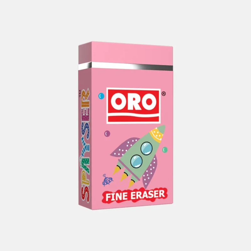 pImg-ORO Spayser Colorful Erasers Box (36 Pieces)8
