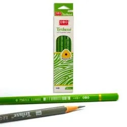 pImg-ORO Triluxe Lead Pencils (12 Pack)2