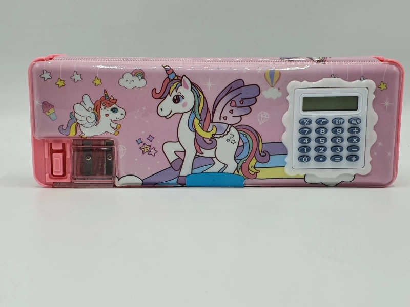 pImg-Pink Unicorn Geometry Box with Calculator3