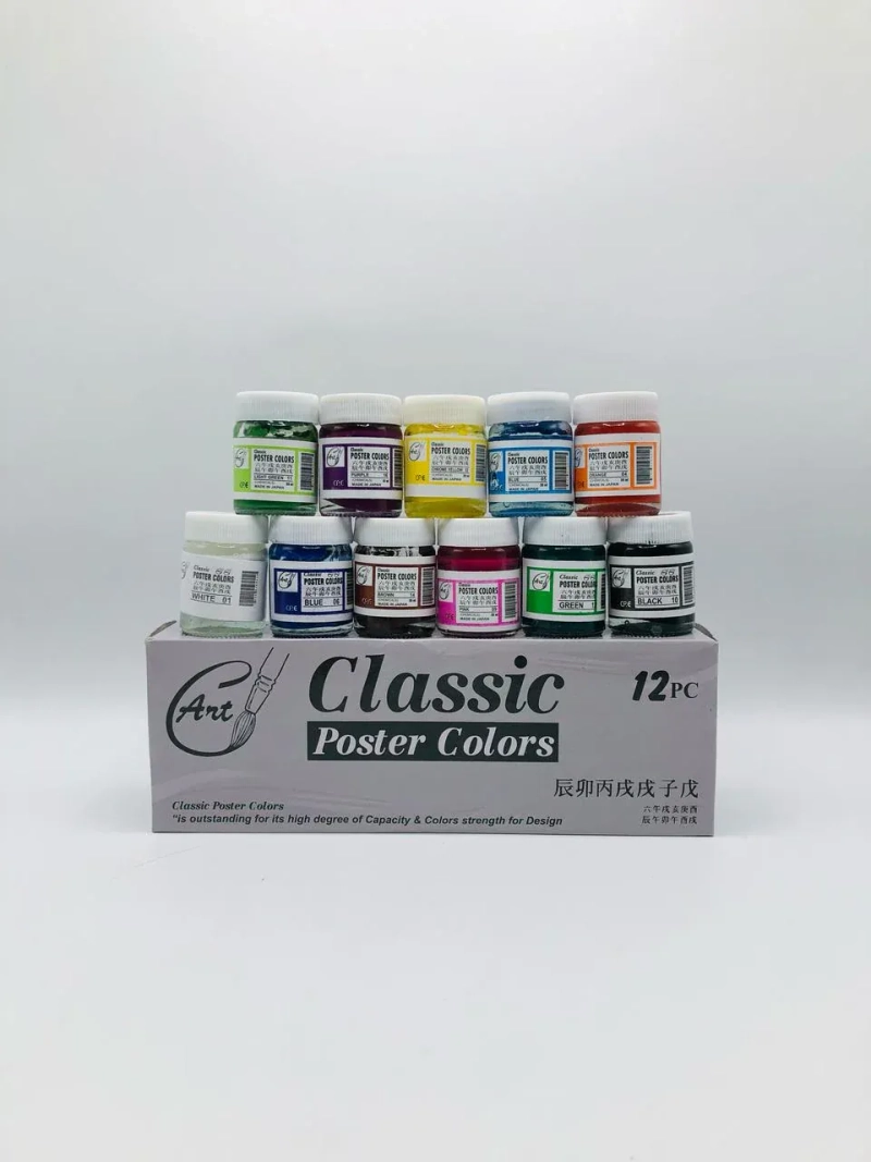 pImg-Rainbow Poster Color Set (6+1 Glitter)2