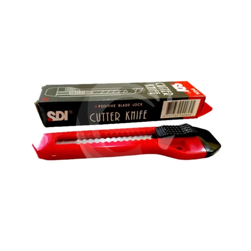 pImg-SDI Paper Cutter Knife 0426 (18mm)3