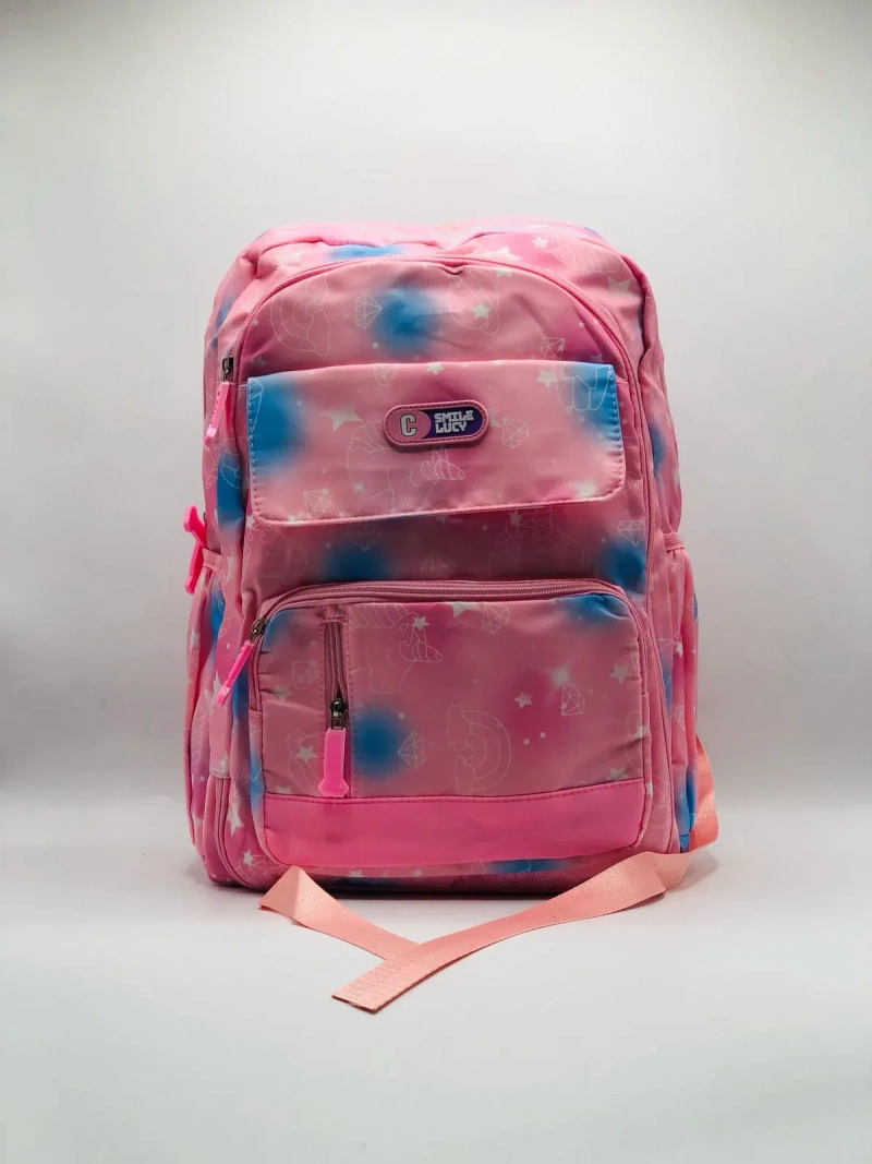 pImg-Smile Lucy Girls School Bag2