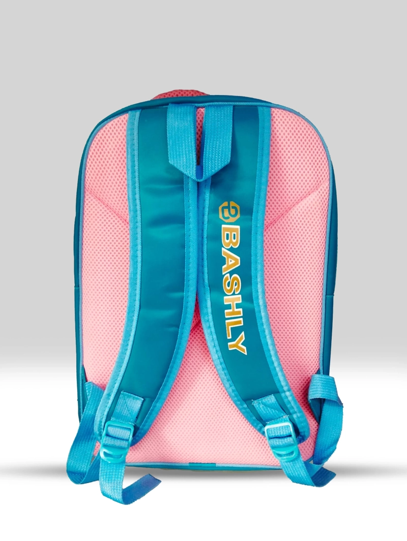 pImg-Sofia Mermaid Theme Girls Backpack2