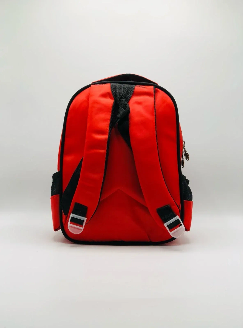 pImg-Spider-Man Theme Boys School Backpack2