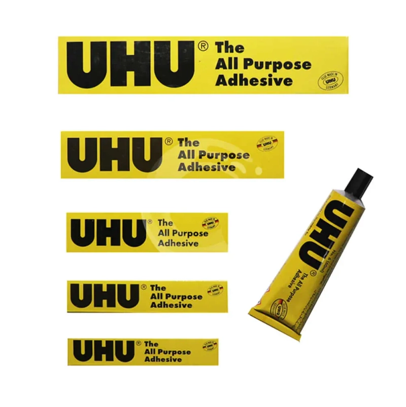 pImg-UHU All-Purpose Glue Tube (All Sizes)2