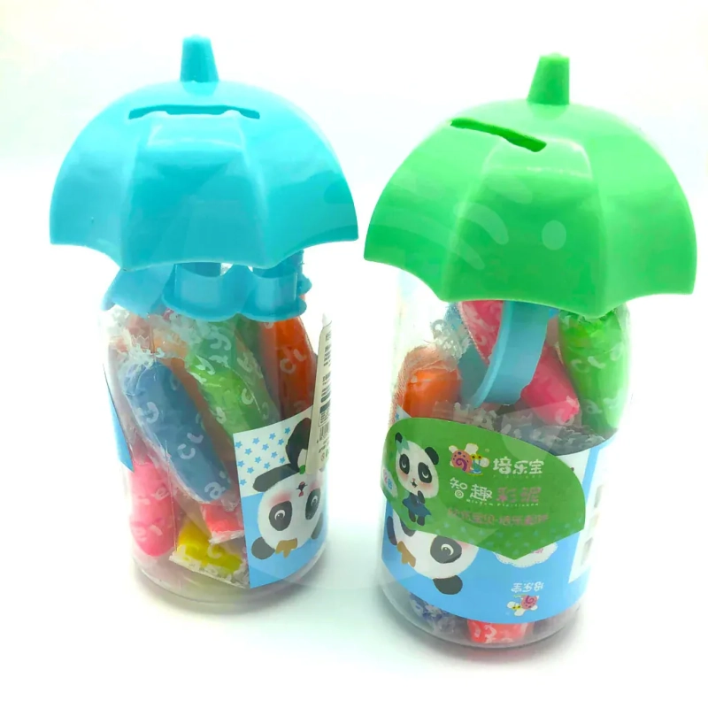 pImg-Umbrella Play Dough Clay Box Set2