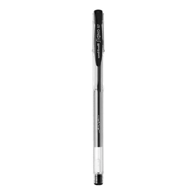 pImg-Uni-ball Signo Gel Pen 0.7mm3