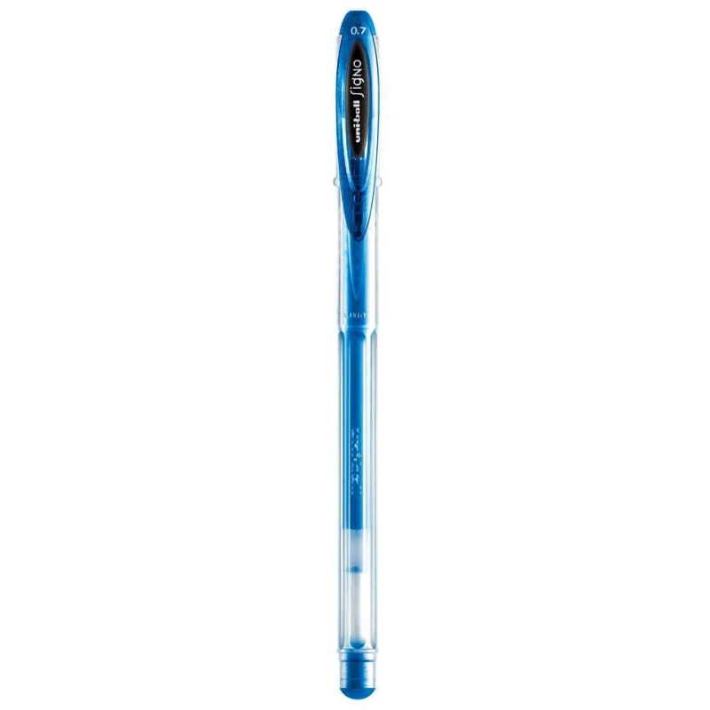 pImg-Uni-ball Signo Gel Pen 0.7mm4