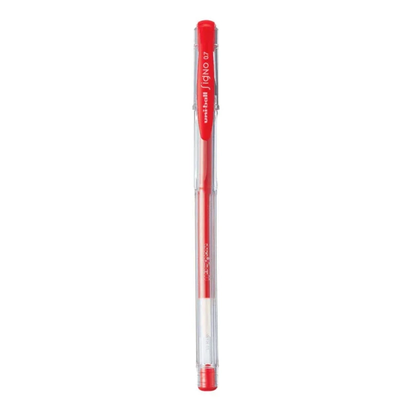 pImg-Uni-ball Signo Gel Pen 0.7mm6