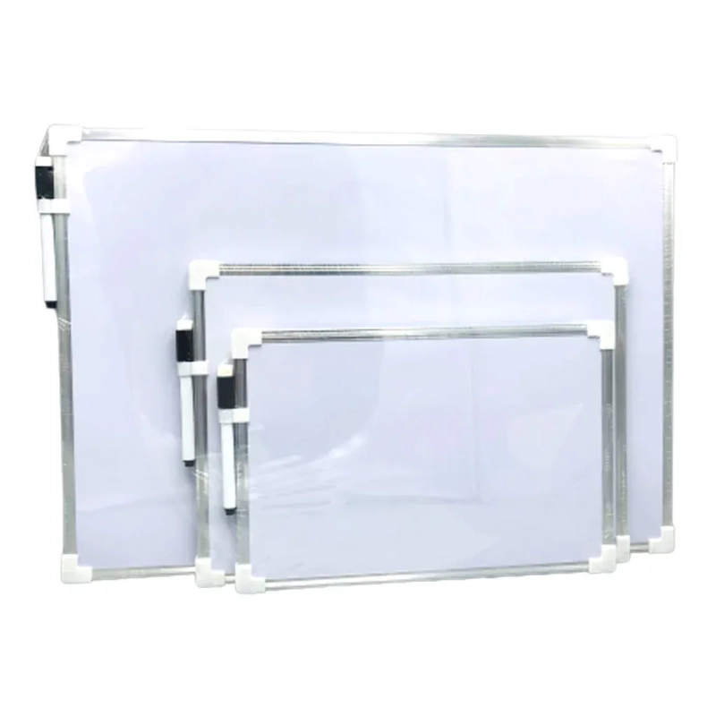 pImg-White Board Double-Sided with Marker2
