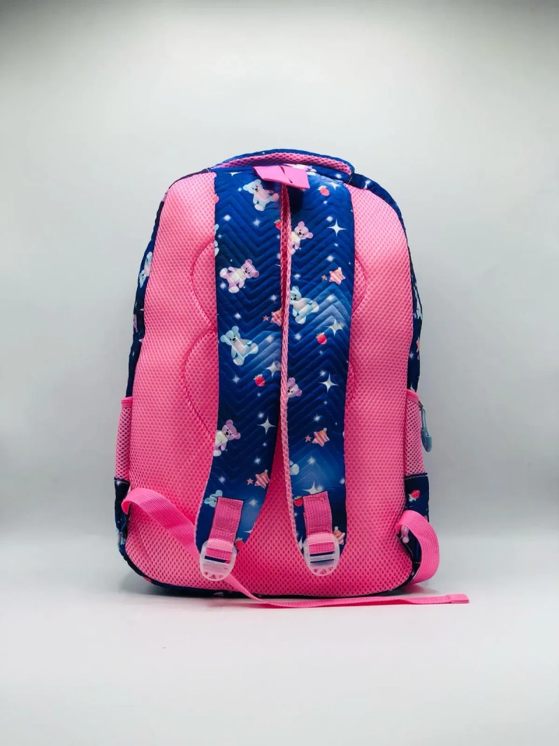 pImg-Zhanshiji Happy Time Girls Backpack3