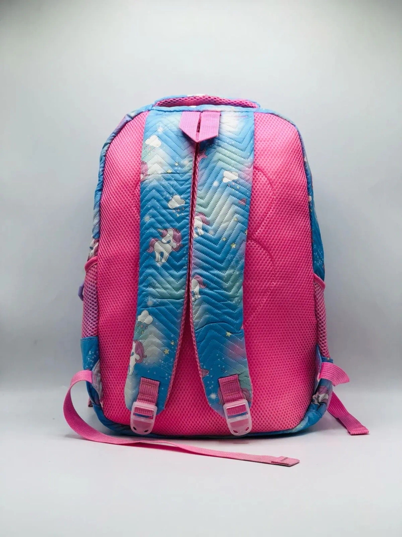 pImg-Zhanshiji Stylish Girls School Backpack3